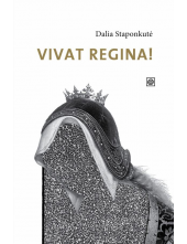 Vivat Regina! - Humanitas