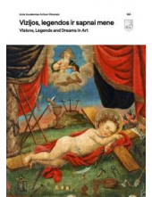 Vizijos, legendos ir sapnai mene (Nr. 106) /  Visions, Legends and Dreams in Art (Vol. 106) - Humanitas