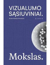 Vizualumo sasiuviniai Mokslas - Humanitas