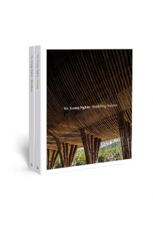 Vo Trong Nghia: Building Nature - Humanitas