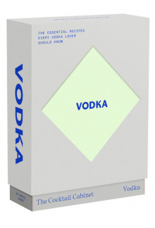 The Cocktail Cabinet: Vodka - Humanitas