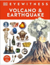 Volcano & Earthquake - Humanitas