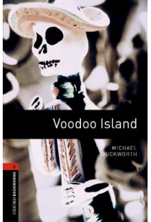 OBL 3E 2 MP3: Voodoo Island - Humanitas