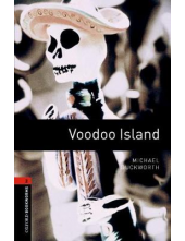 OBL 3E 2 MP3: Voodoo Island - Humanitas