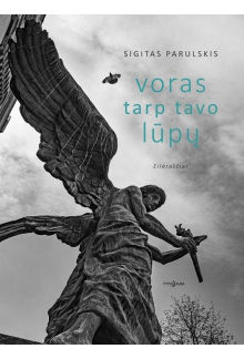 Voras tarp tavo lūpų - Humanitas