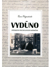 Vydūno sveikatos psichologijos akiračiai - Humanitas