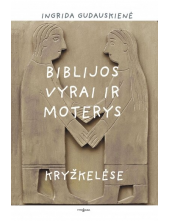 Biblijos vyrai ir moterys - Humanitas