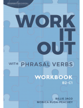 Work it out with Phrasal Verbs Workbook - Humanitas