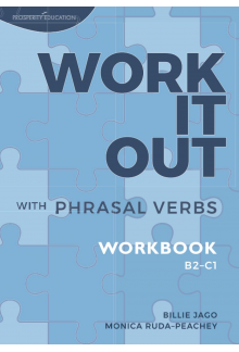Work it out with Phrasal Verbs Workbook - Humanitas