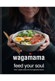 wagamama Feed Your Soul - Humanitas