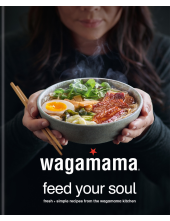 wagamama Feed Your Soul - Humanitas
