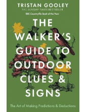 Walker's Guide to Outdoor Clues and Signs - Humanitas