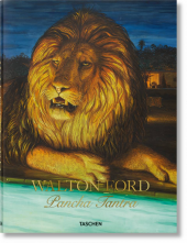 Walton Ford. Pancha Tantra - Humanitas