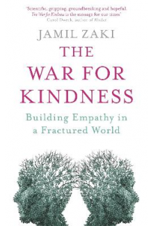 War for Kindness - Humanitas