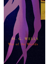 The War of the Worlds - Humanitas