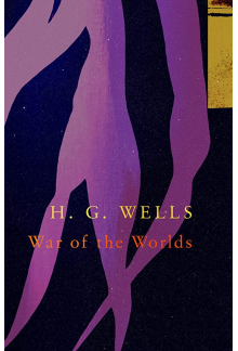 The War of the Worlds - Humanitas