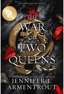 The War of Two Queens (Deluxe Ed.) - Humanitas