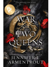 The War of Two Queens (Deluxe Ed.) - Humanitas