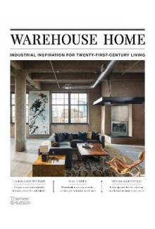 Warehouse Home - Humanitas