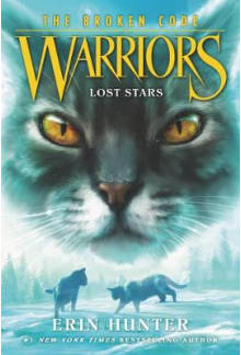 WARRIORS: THE BROKEN CODE (1) - Humanitas