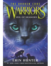 Warriors: Veil of Shadows Warriors: The Broken Code - Humanitas