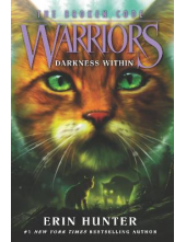 Warriors: Darkness Within Warriors: The Broken Code - Humanitas