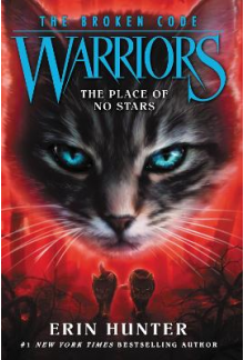 Warriors:The Place of No Stars Warriors: The Broken Code - Humanitas