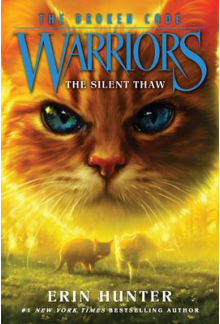 WARRIORS: THE BROKEN CODE (2) - Humanitas