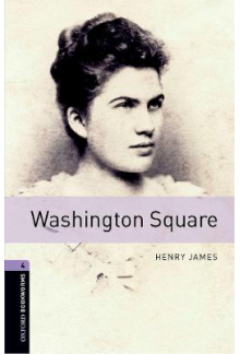 OBL 3E 4: Washington Square - Humanitas