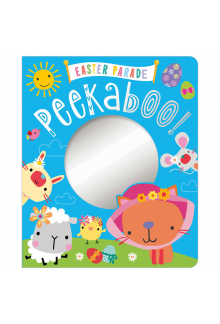 Easter Parade Peekaboo - Humanitas