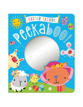 Easter Parade Peekaboo - Humanitas