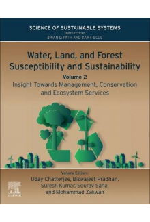Water, Land, and Forest Susceptibility and Sustainability, Volume 2 - Humanitas