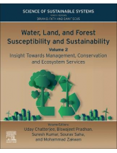 Water, Land, and Forest Susceptibility and Sustainability, Volume 2 - Humanitas