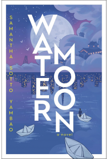 Moon Water - Humanitas