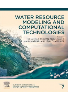 Water Resource Modeling and Computational Technologies - Humanitas