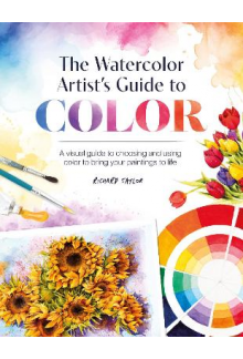 The Watercolor Artist's Guide to Color - Humanitas