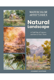 Watercolor Artist's Index of the Natural Landscape - Humanitas