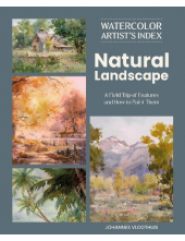 Watercolor Artist's Index of the Natural Landscape - Humanitas