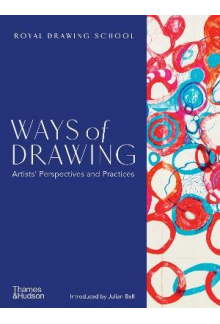 Ways of Drawing - Humanitas