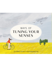 Ways of Tuning Your Senses - Humanitas