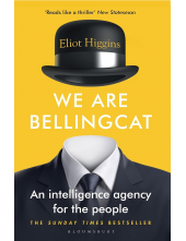 We Are Bellingcat: An Intellig ence Agency for the People - Humanitas