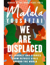 We Are Displaced - Humanitas