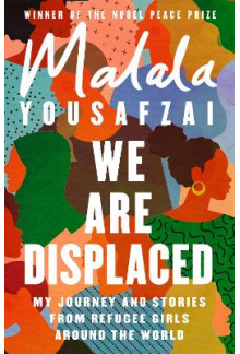We Are Displaced - Humanitas