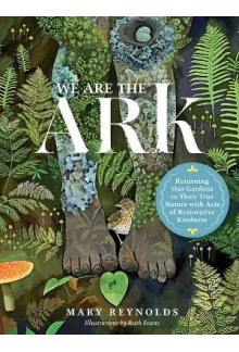 We Are the ARK - Humanitas