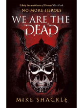 We Are The Dead - Humanitas