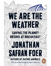 We are the Weather - Humanitas