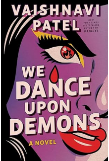 We Dance Upon Demons - Humanitas