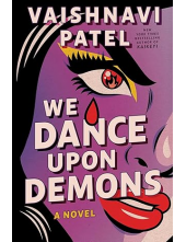 We Dance Upon Demons - Humanitas