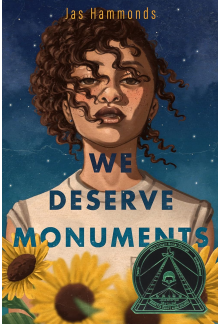 We Deserve Monuments - Humanitas