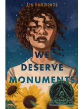 We Deserve Monuments - Humanitas